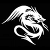 Decorative academy mark