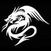 Decorative academy mark