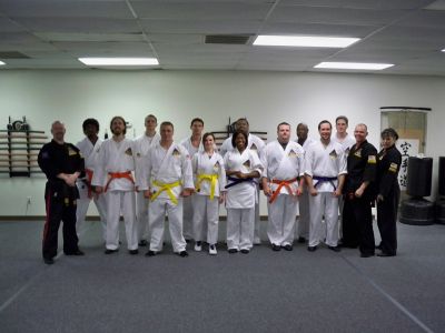 Adult test 6-5-2010