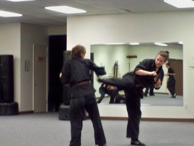 Pictures from Various Tests