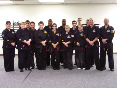 Black Belt Pictures