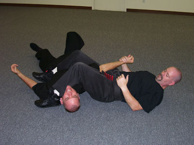 Grappling