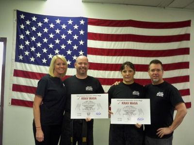 Krav Maga Pictures