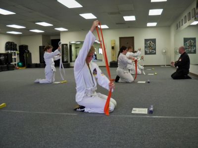 Test on 3-27-10
