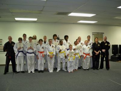 Test on 8-21-2010