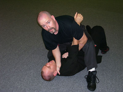 Grappling