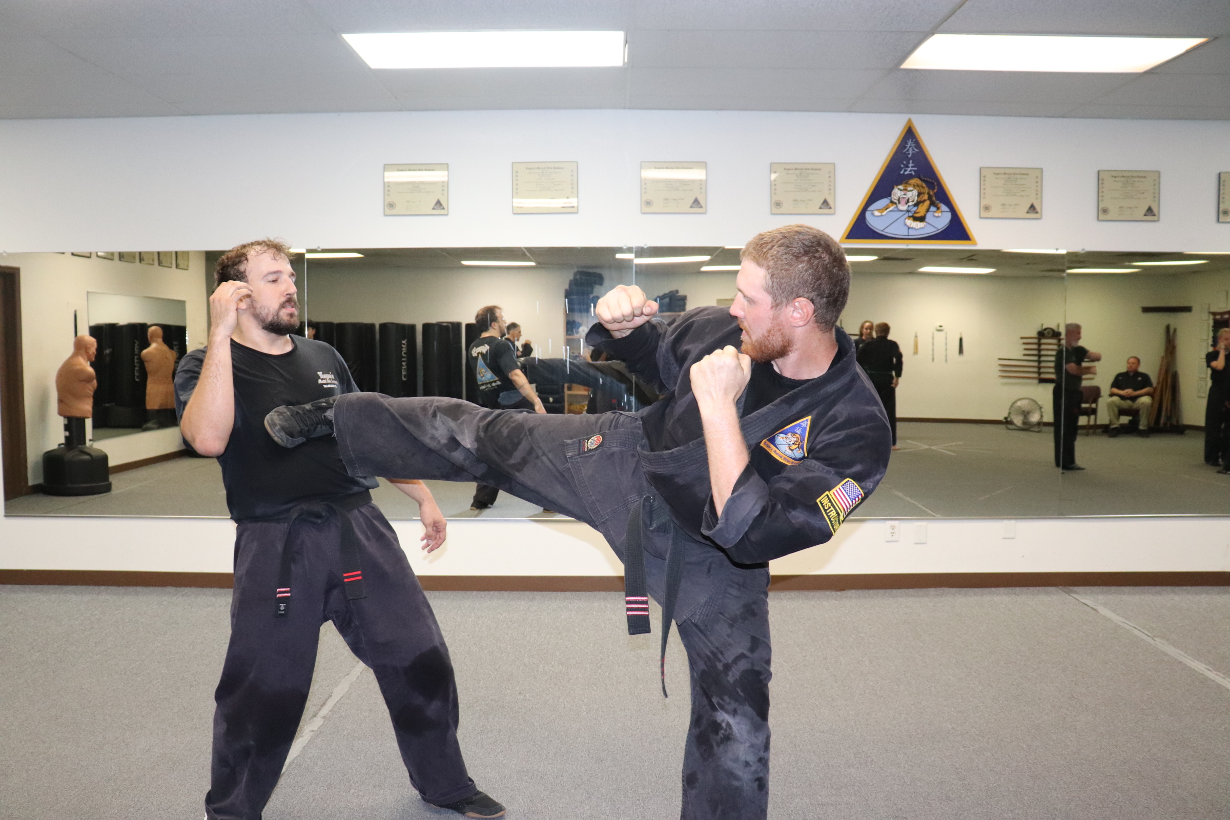 Side Kick