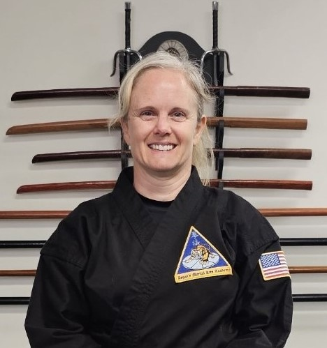 Cathrine Hancock