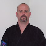 Professor Bill Logan - Kyudan (9th Degree)