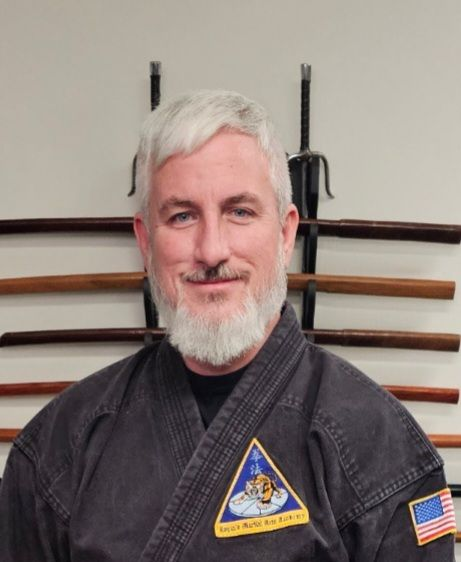 Roger Vanlandingham