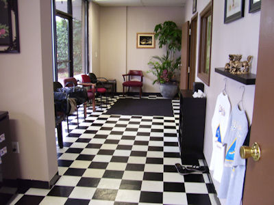 Dojo
