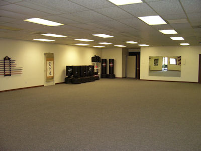 Dojo