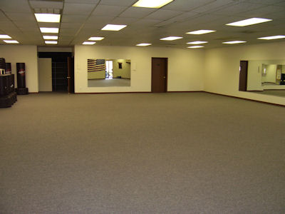 Dojo