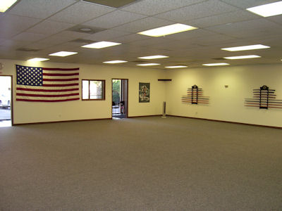 Dojo