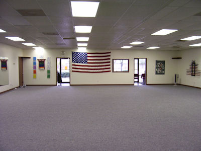 Dojo