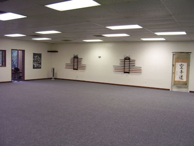 Dojo