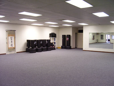 Dojo
