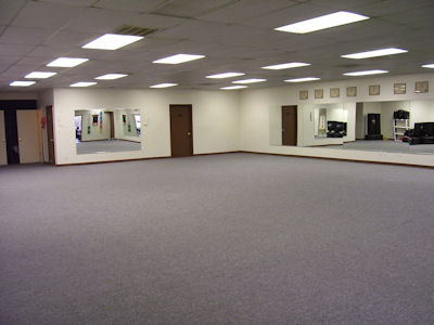 Dojo