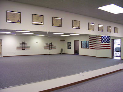 Dojo
