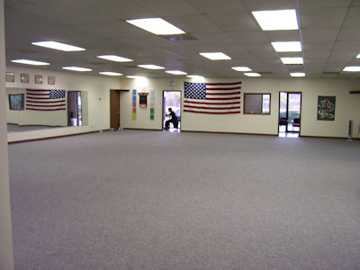 Dojo